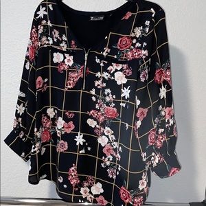 New York & Company Blouse